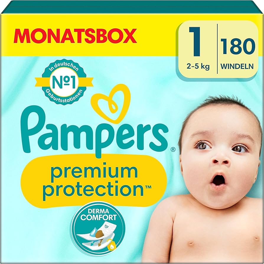 pampers grösen