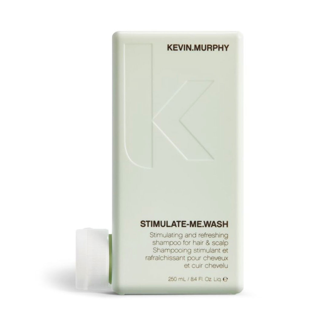 stimulate-me.wash szampon 500 ml