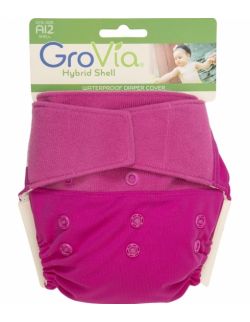 grovia adventure pieluchy