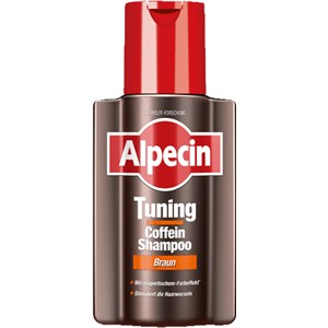 szampon alpecin tuning