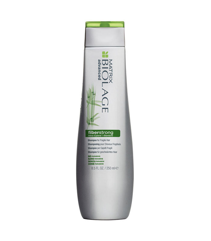 biolage fiberstrong szampon wzmacniający