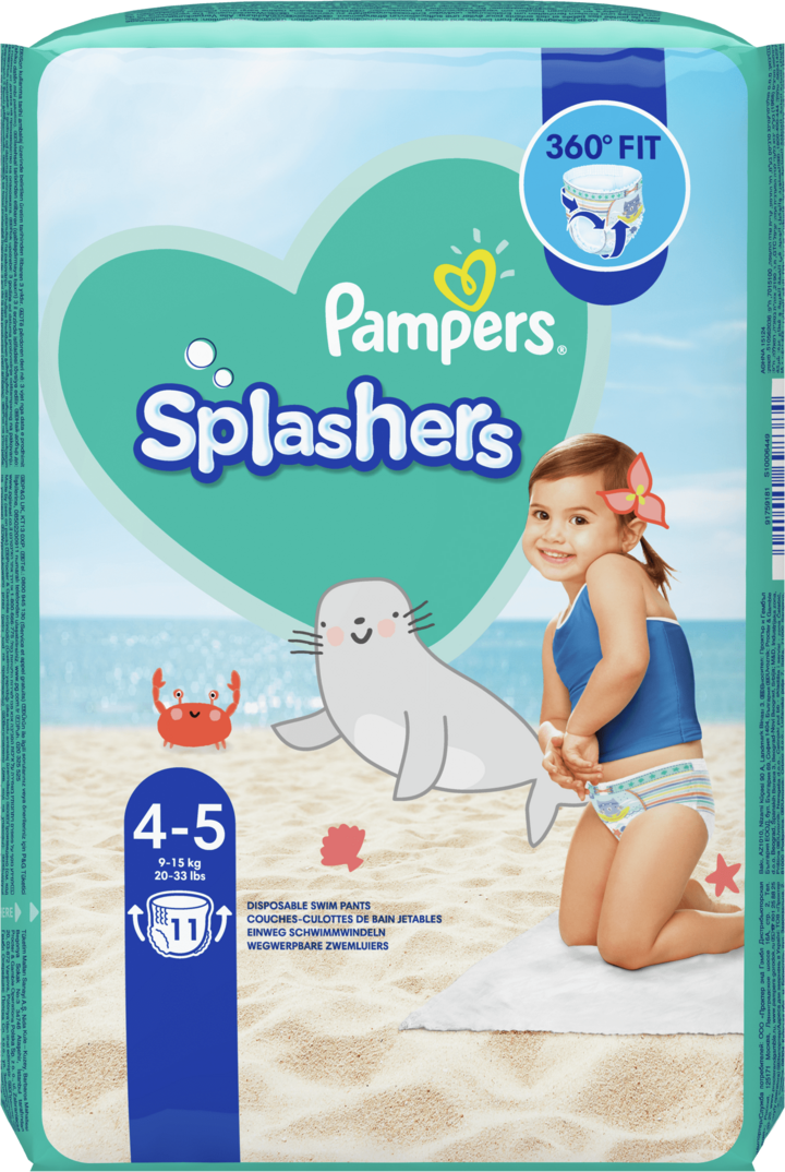 pieluchomajtki pampers rossmann za 16.99