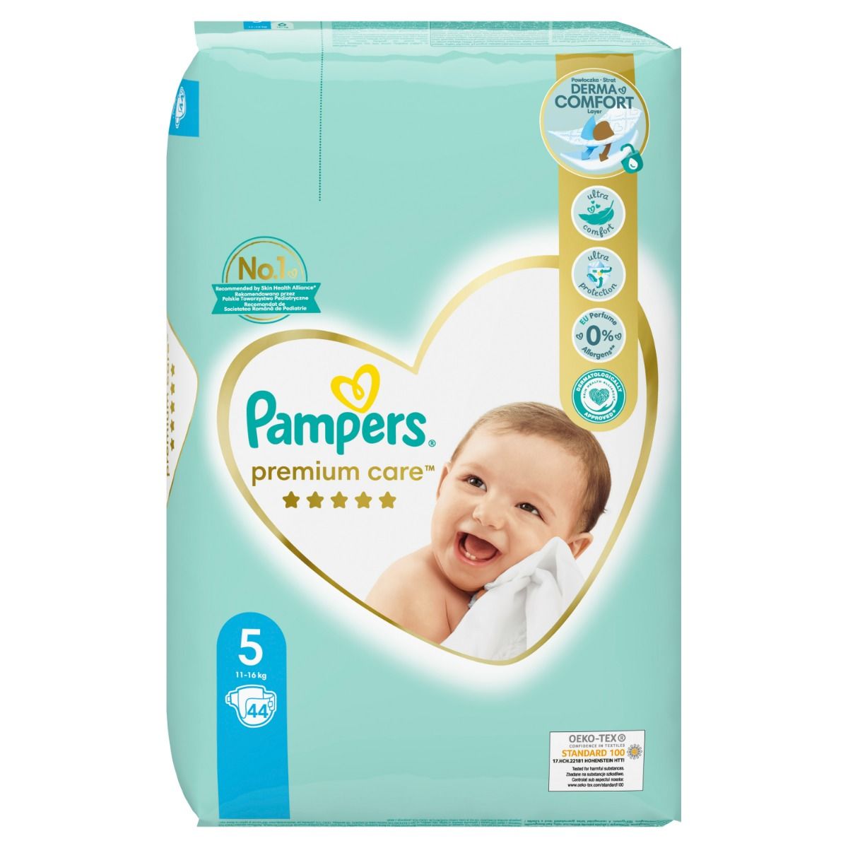 pieluchy pampers super pharm