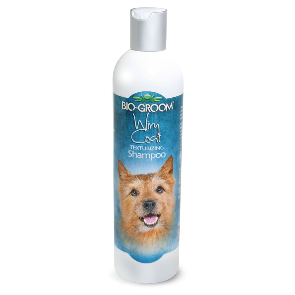 szampon bio groom