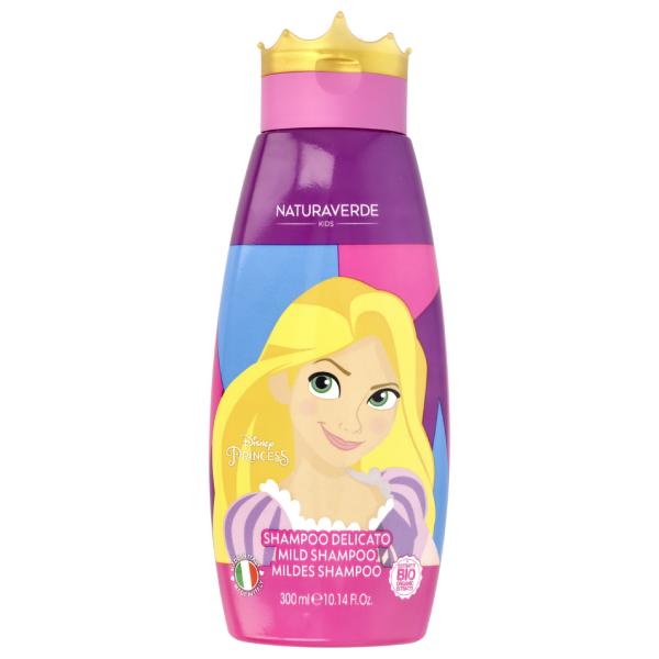 princess hair szampon