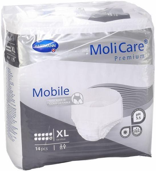 molicare mobile light pieluchomajtki ceneo