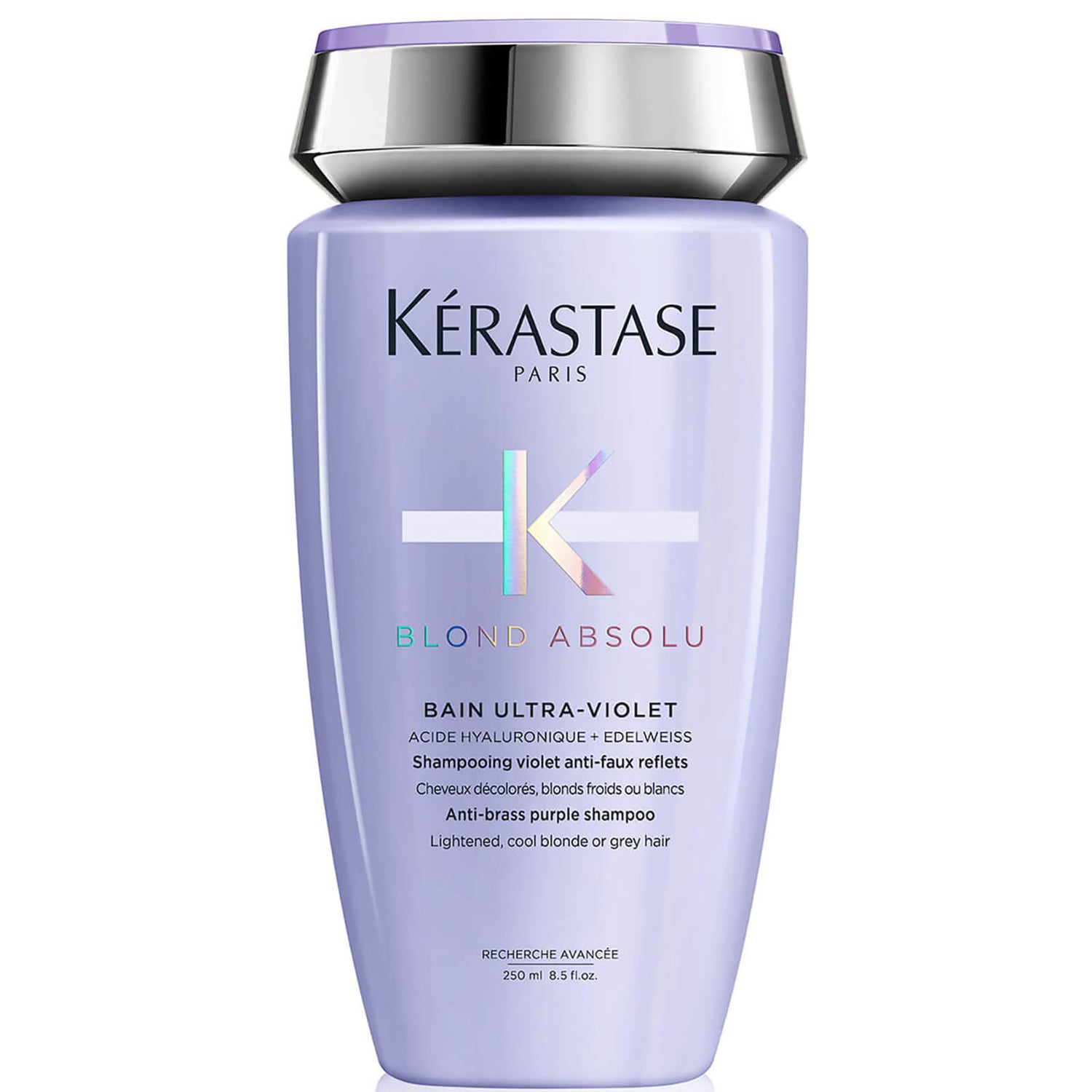 kerastase szampon niebieski