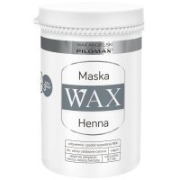 wax odżywka do włosów jasnych 480 ml