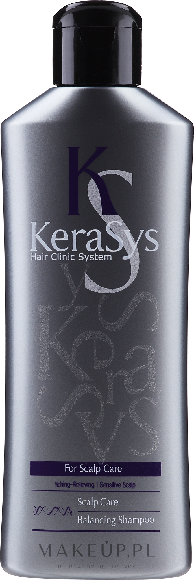 kerasys szampon scalp opinie