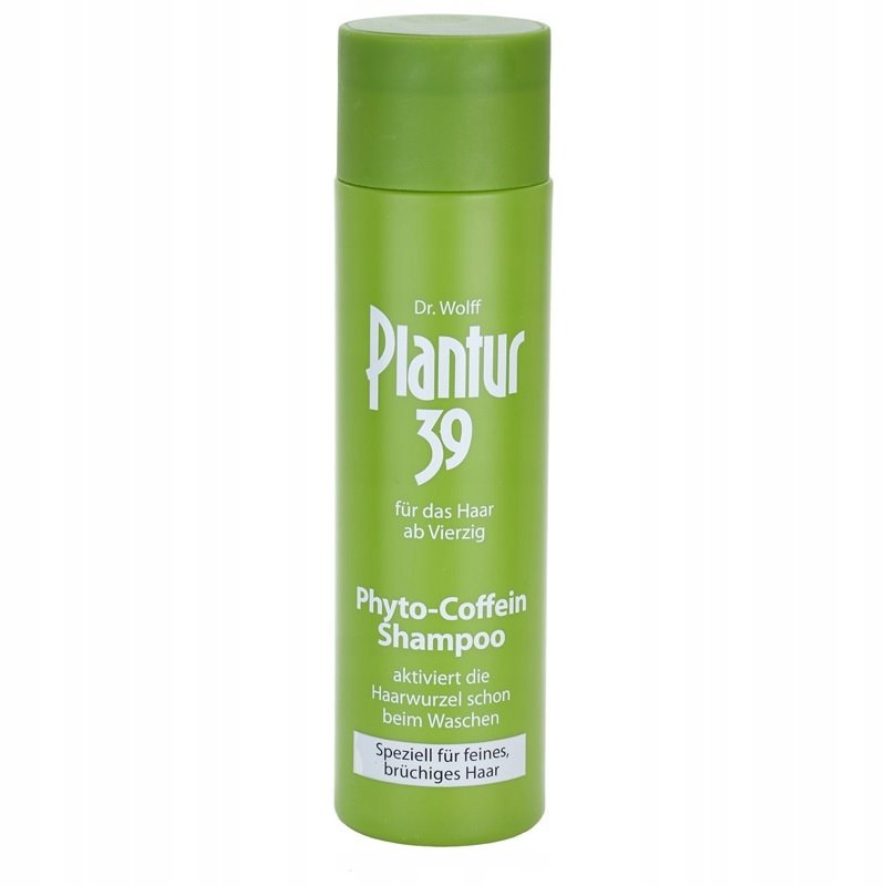 plantur 39 szampon