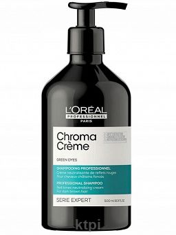 szampon loreal ochronakoloru 500 ml