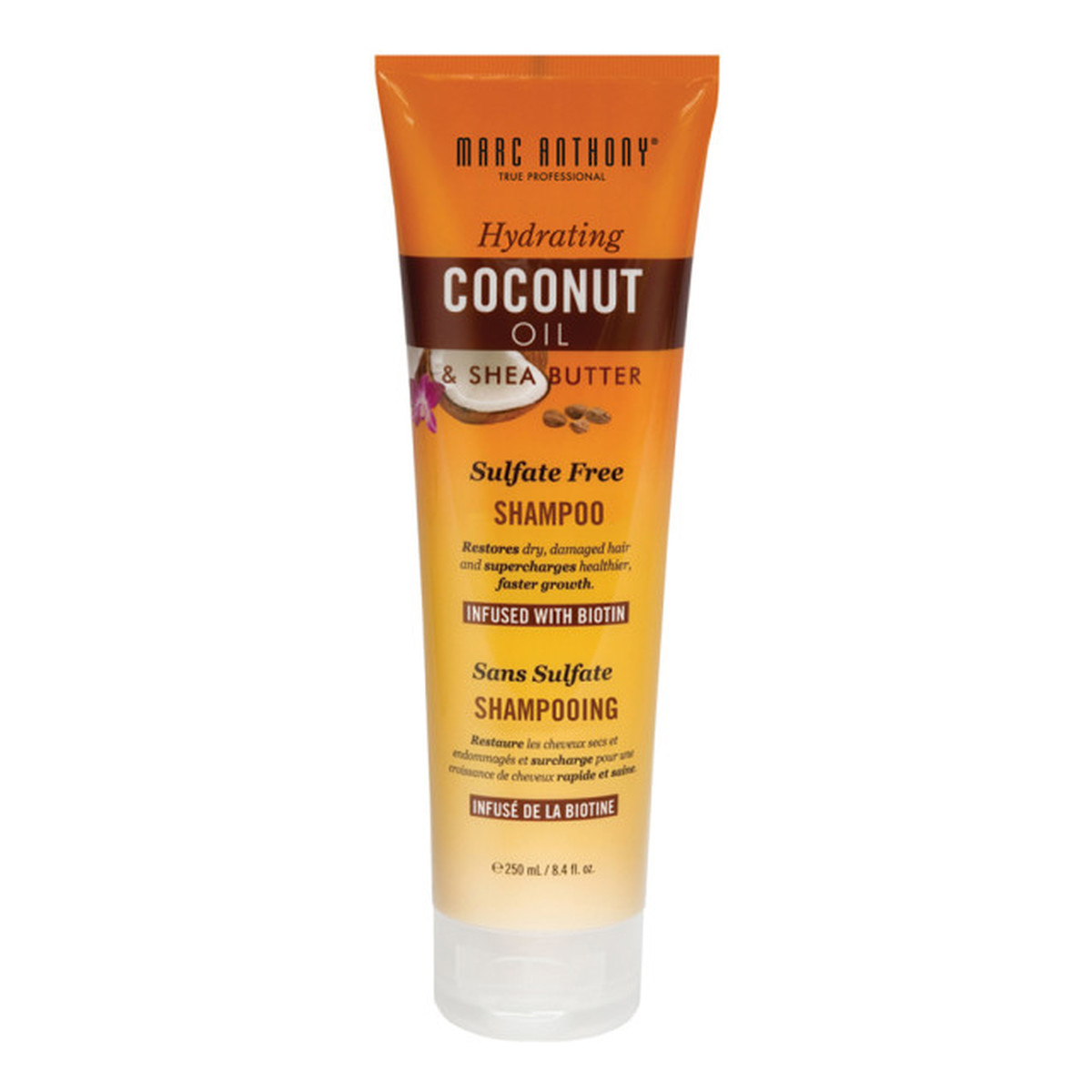 marc anthony szampon coconut