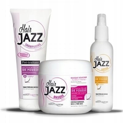 allegro szampon hair jazz