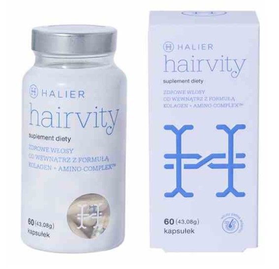 szampon hairvity