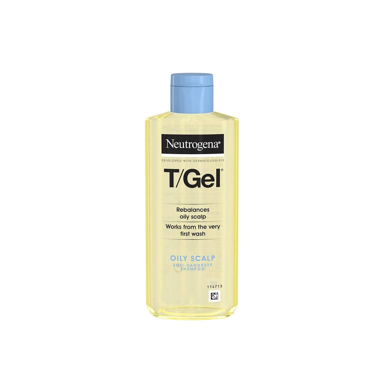 t-gel szampon cena