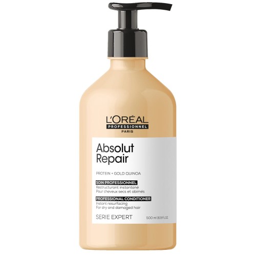 odżywka do włosów reperative loreal professionnel