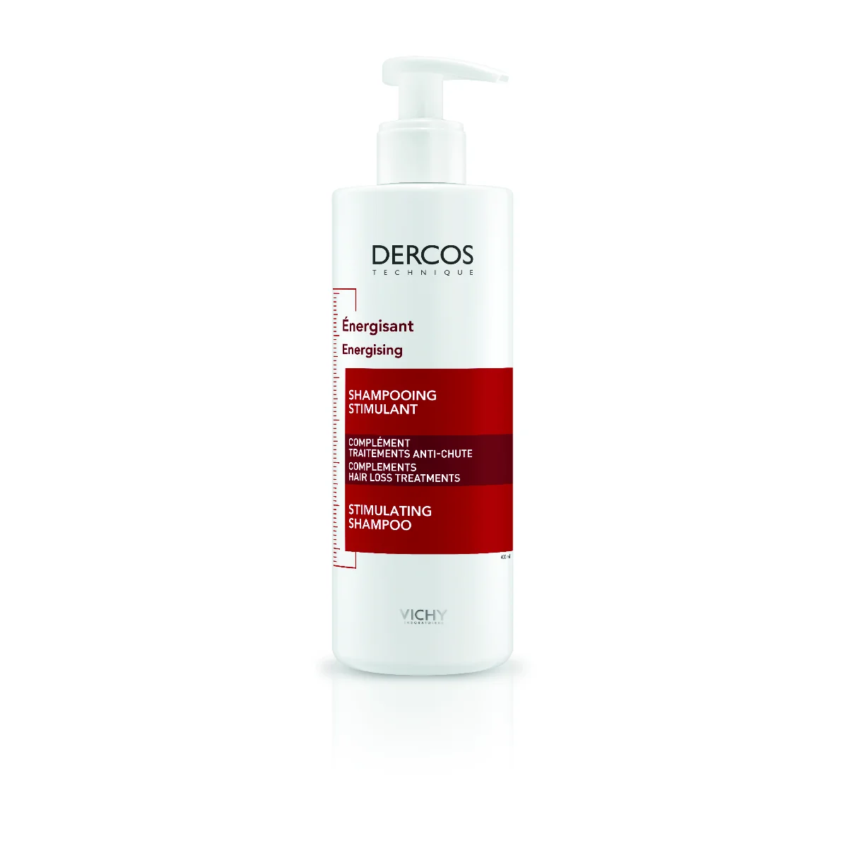 szampon vichy dercos 400 ml ceneo