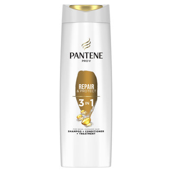 pantene pro v intensywna regeneracja odżywka do włosów