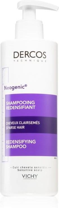 vichy dercos neogenic szampon 400ml