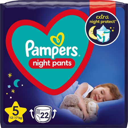 pampers pants 5 90 sztuk