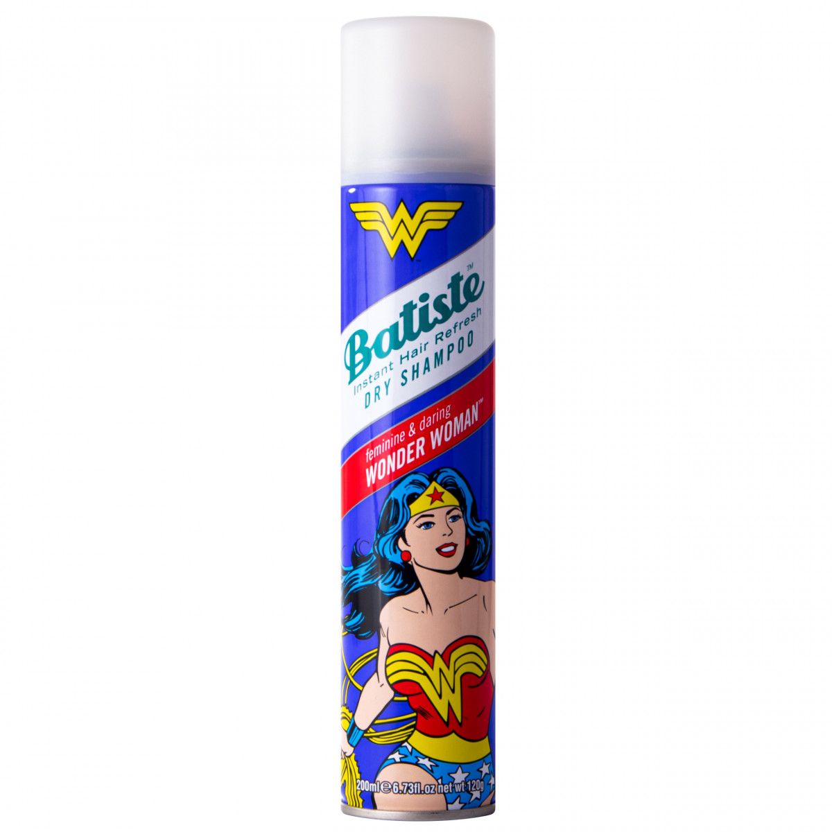 suchy szampon original batiste