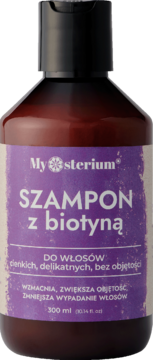 add volum szampon do cienkich włosów rossmann