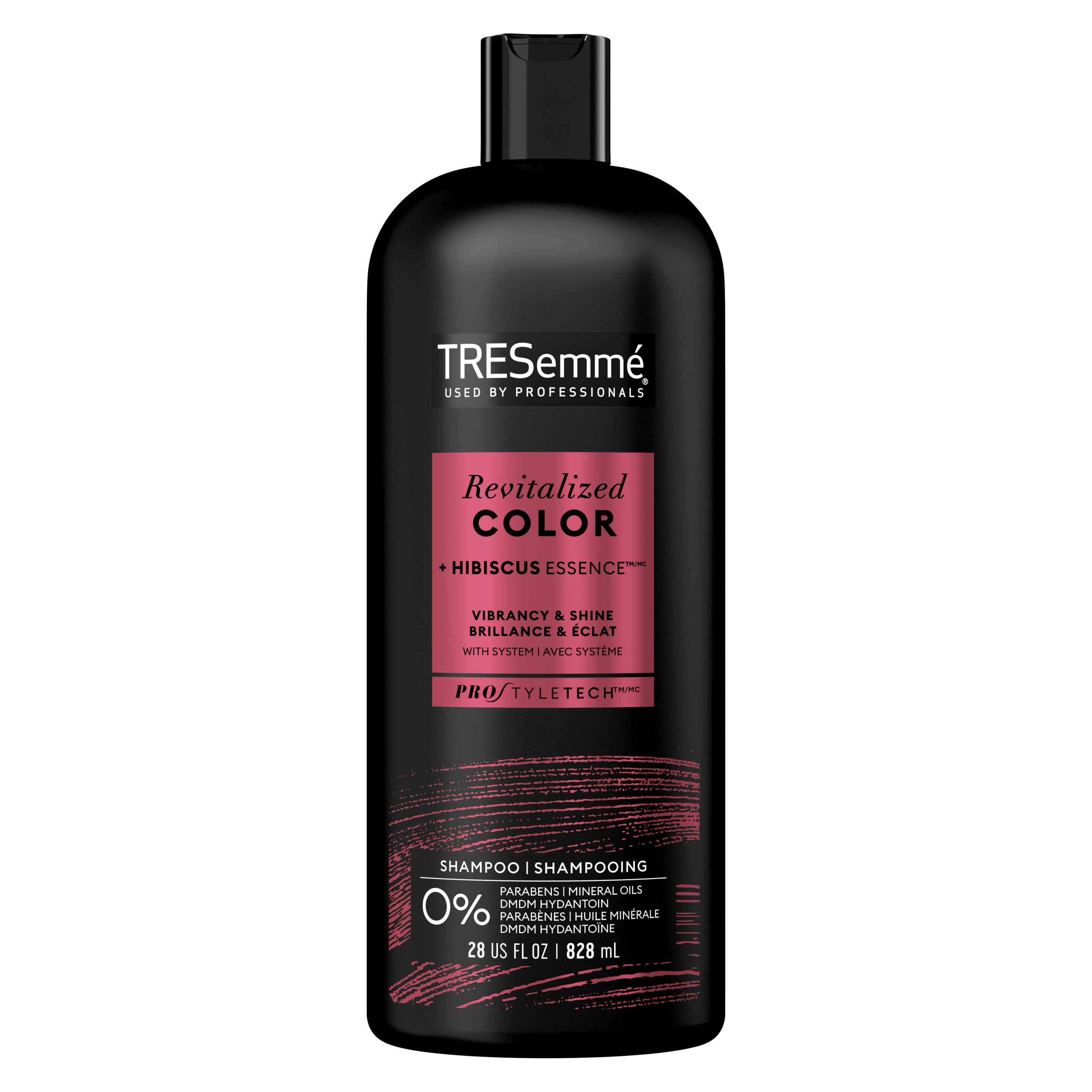 tresemme szampon color