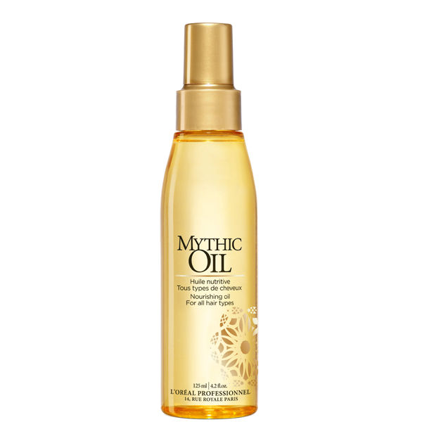 loreal mythic oil olejek do włosów 100 mlmopinie