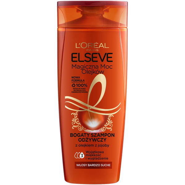 loreal szampon elseve