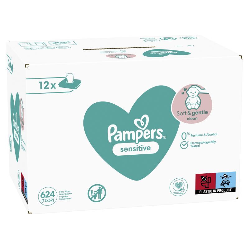 rossmann pieluchomajtki pampers