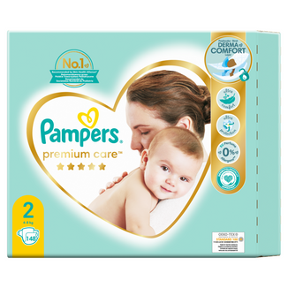 gemini pampers 2