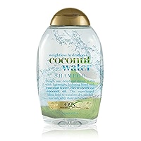 szampon coconut water ogx