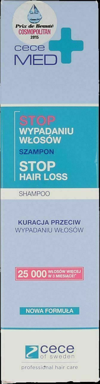 cecemed szampon rossmann