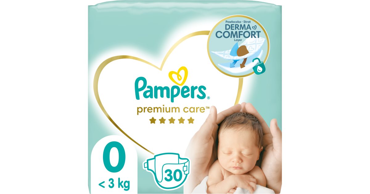 pampers xxl