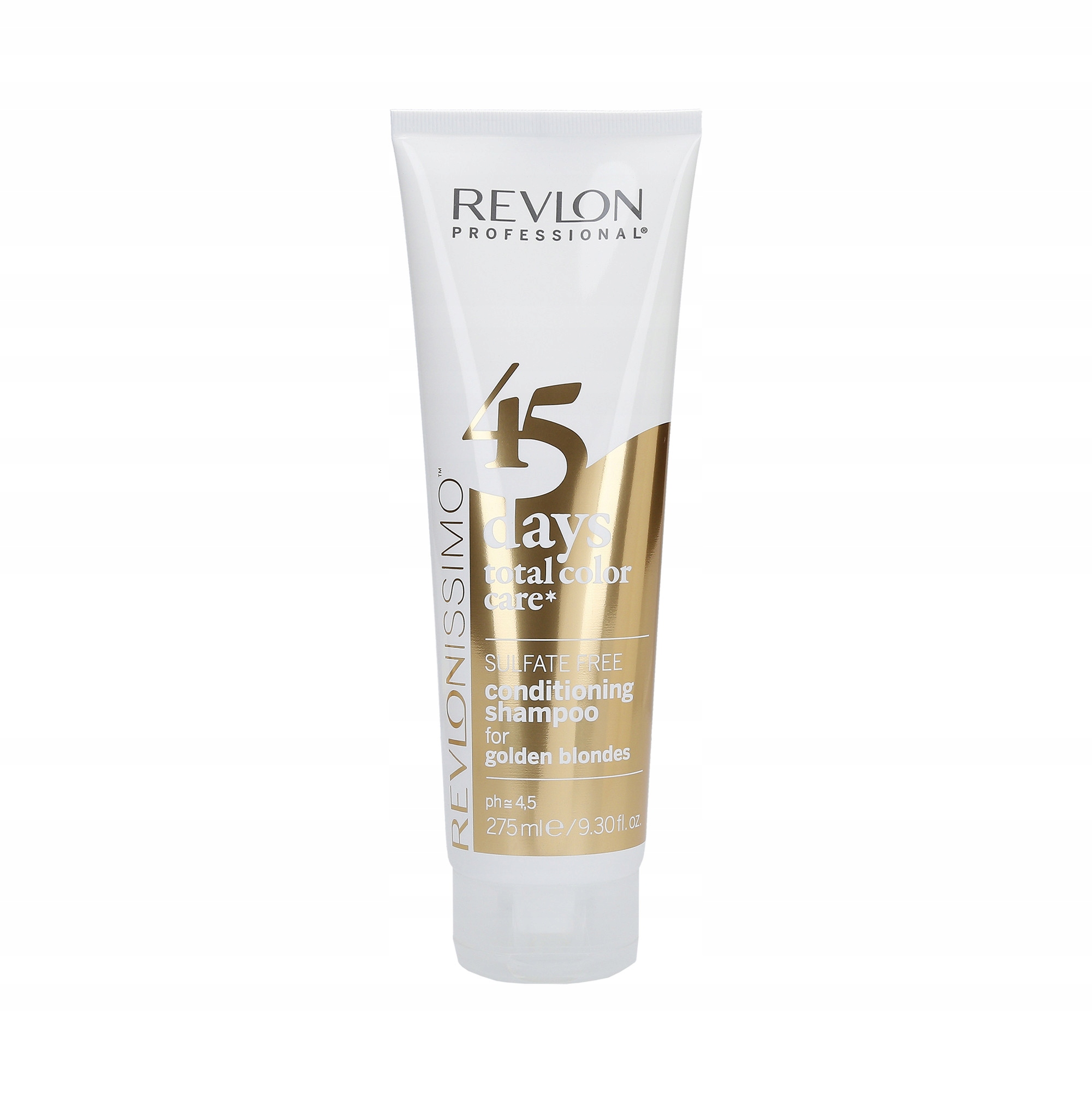 gdzie kupic szampon revlon 45 days golden