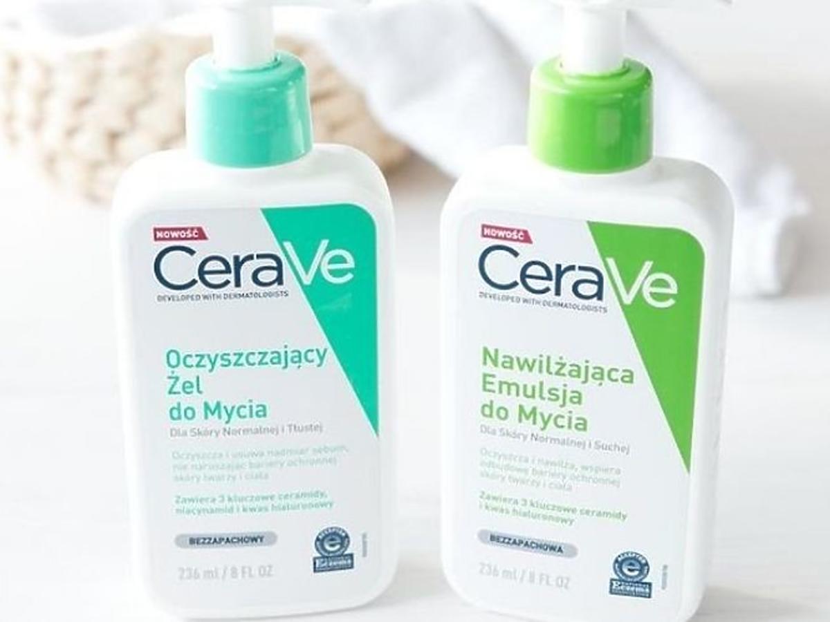 cerave rossmann cena