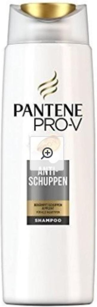 szampon pantene przeciwłupieżowy