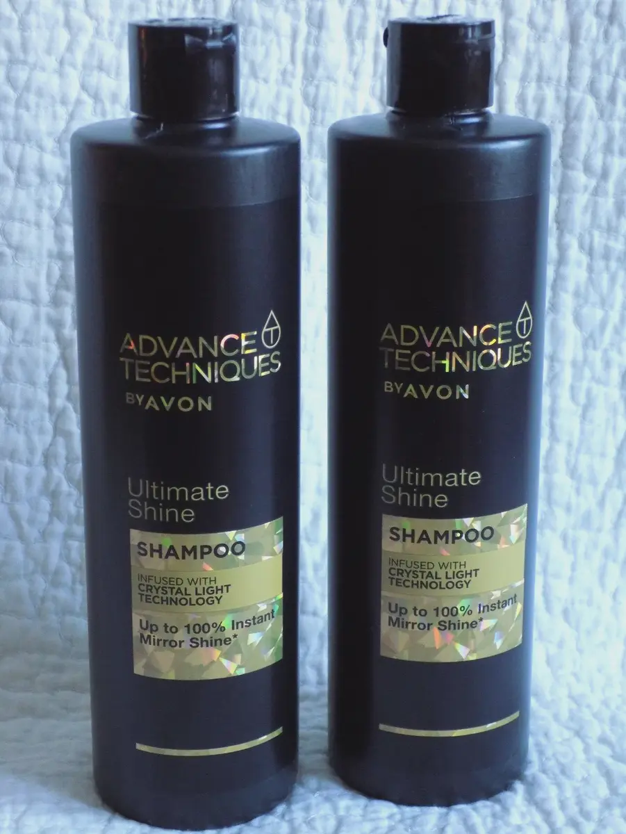 szampon advance techniques avon