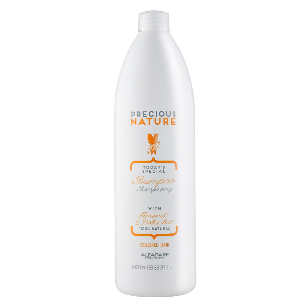 alfaparf szampon precious nature 1000 ml