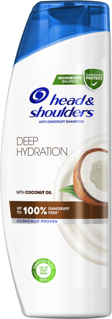 szampon przeciwłupieżowy head&shoulders nawilązający opinie