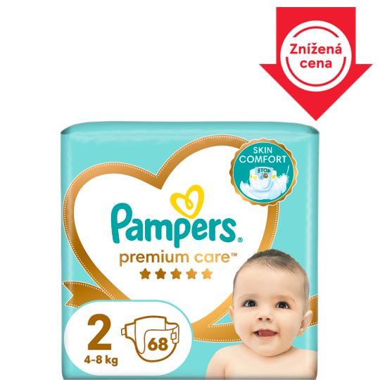 tesco pampers premium box cena 68 59 do kiedy