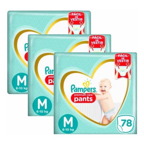 pampers 3 karton mall