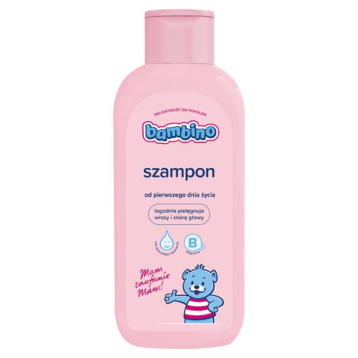 szampon redken do puszacych wlosow