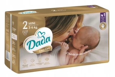 pampers biedronka allegro