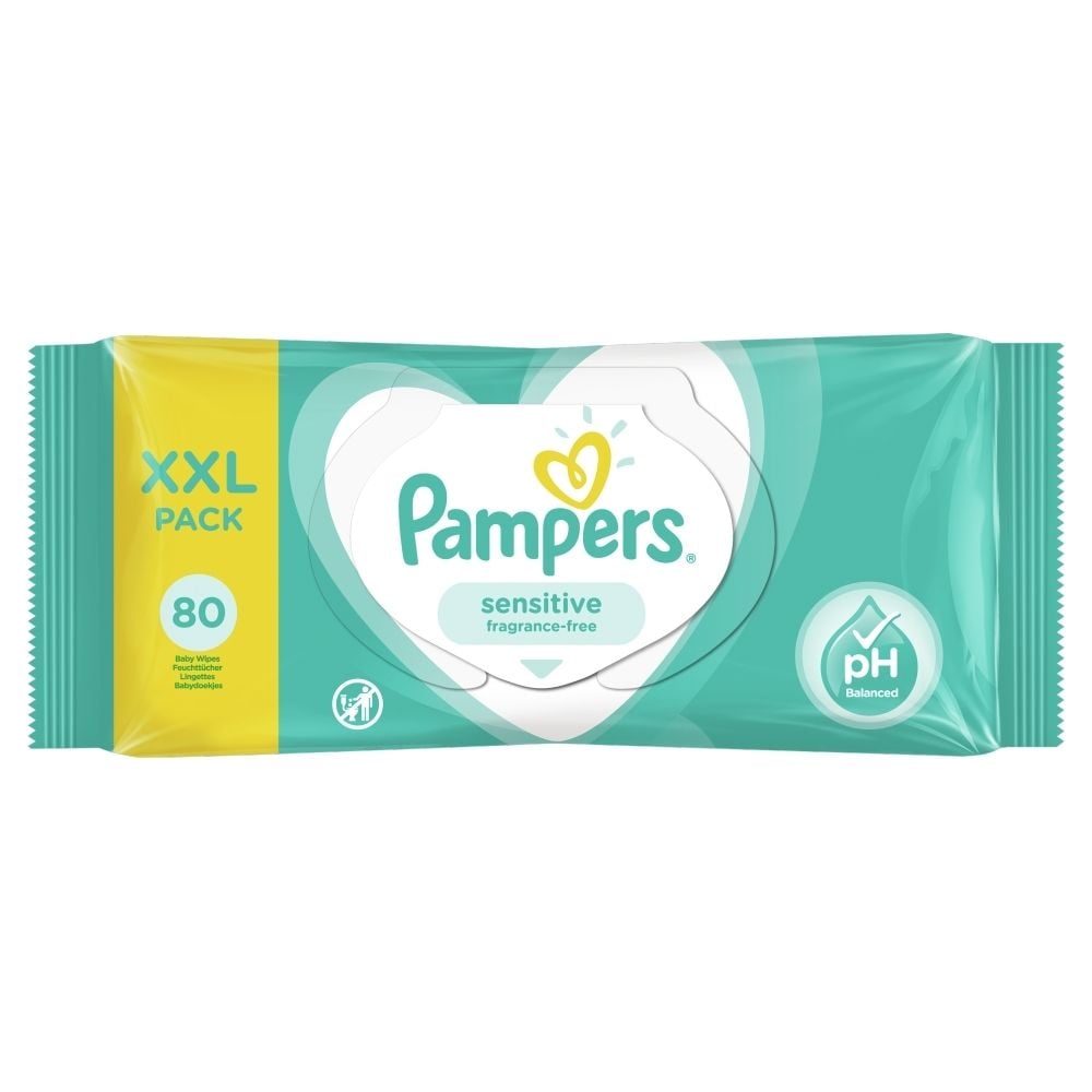 cena chsteczek pampers 6 pak carrefour