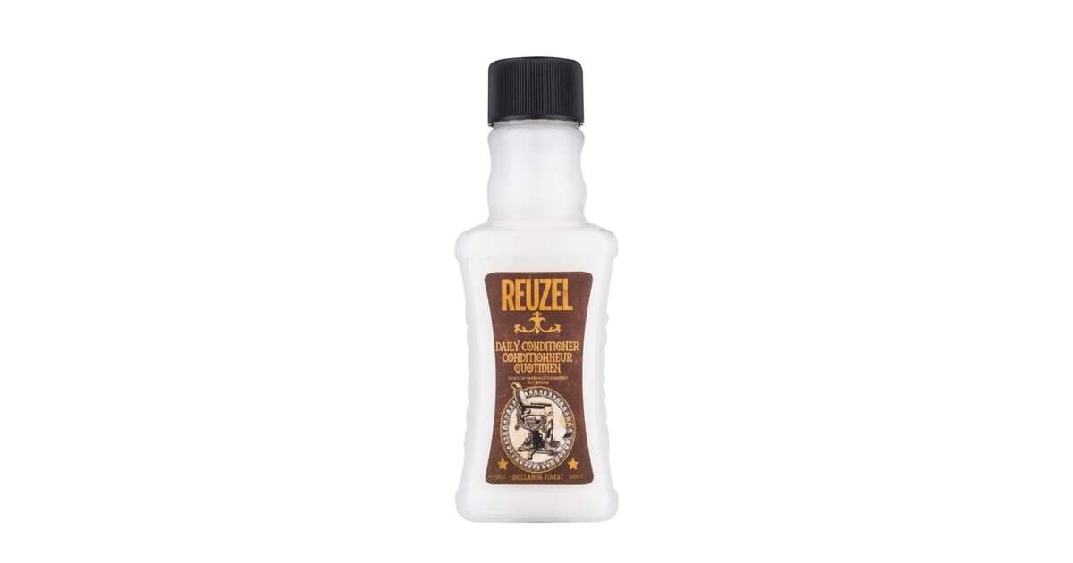 reuzel daily conditioner odżywka do włosów 1000ml