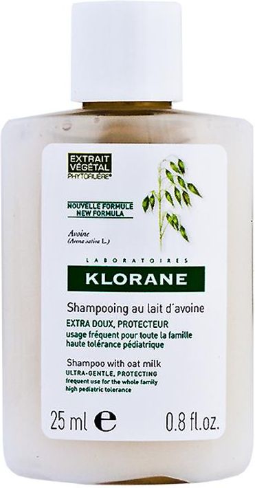 klorane owies szampon 400 ml ceneo