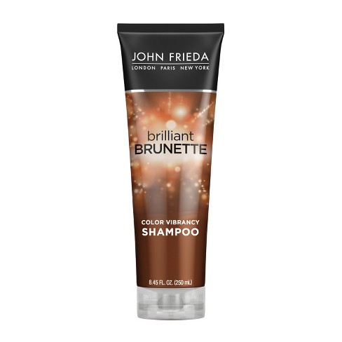 szampon john frieda brunette