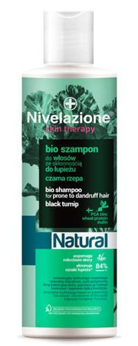 bio szampon ideepharm nivelazionene opinie