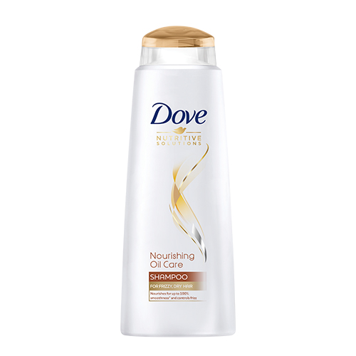 szampon dove nourishing oil care skład